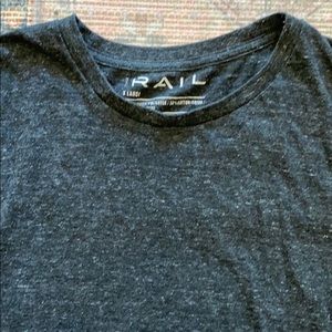 Rail T-shirt men’s